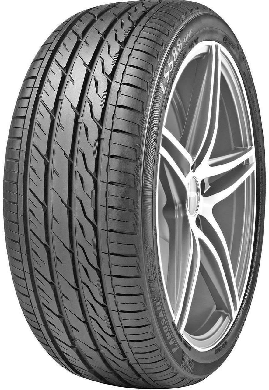 LS588 UHP