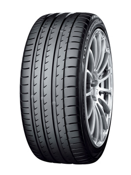 Yokohama Advan Sport V105S 235/65 R17 108W