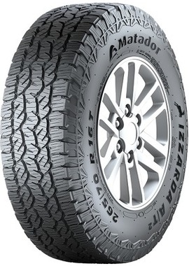 Matador MP 72 Izzarda A/T2 265/65 R17 112H