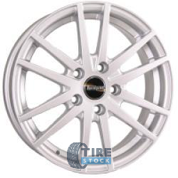 Tech Line 535 6x15 PCD 4x100 ET 45 DIA 67.1 SL