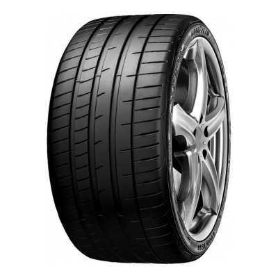 GoodYear Eagle F1 SuperSport 285/30 R21 100Y XL