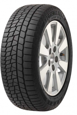 Maxxis SP02 Arctic Trekker 245/50 R18 100T