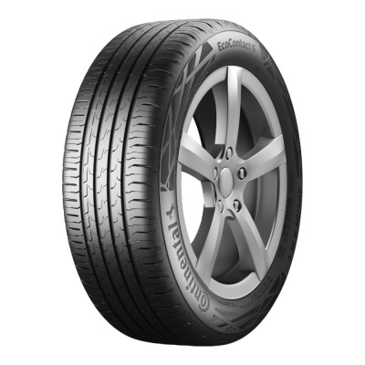 Continental ContiEcoContact 6 ContiSeal 235/50 R19 99T