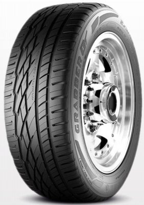 General Tire Grabber GT 225/60 R17 99V