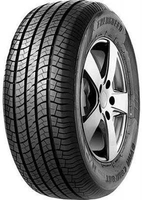 Evergreen DYNACOMFORT ES83 225/60 R17 99H